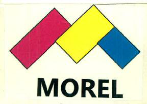 M Morel Device mark 3031989 Trademark