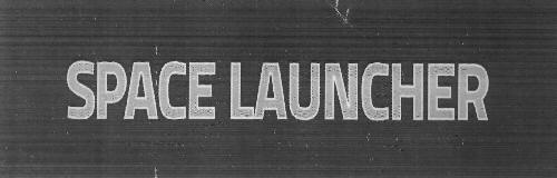 Space Launcher Device mark 3034476 Trademark