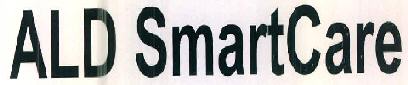 Ald Smartcare Device mark 3034903 Trademark