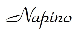 Napino Device mark 3035636 Trademark