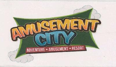 Amusement City Device mark 3059172 Trademark