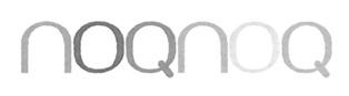 Noqnoq (label) Device mark 3039176 Trademark