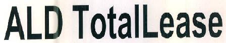 Ald Totallease Device mark 3034907 Trademark