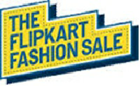 The Flipkart Fashion Sale Device mark 3031996 Trademark
