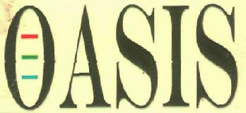 Oasis Device mark 3035492 Trademark