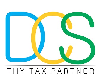 Dcs Thy Tax Partner Device mark 3034487 Trademark