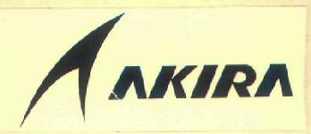 Akira Device mark 3035495 Trademark