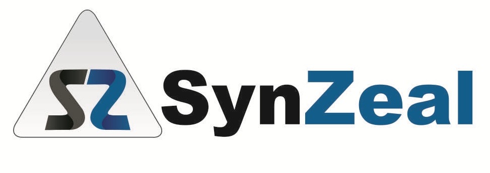 Synzeal Device mark 3039319 Trademark