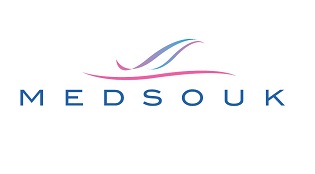 Medsouk With Device Device mark 3034337 Trademark