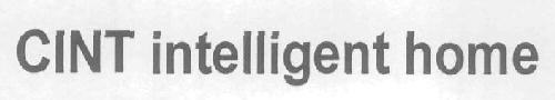 Cint Intelligent Home Device mark 3035499 Trademark
