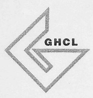 Ghcl Device mark 3061194 Trademark