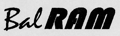 Bal Ram Device mark 3061998 Trademark