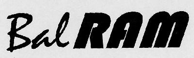 Bal Ram Device mark 3061999 Trademark