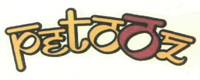 Petooz Device mark 3034922 Trademark