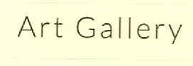 Art Gallery Device mark 3033890 Trademark