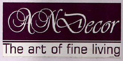 A N Decor The Art Of Fine Living Device mark 3061423 Trademark