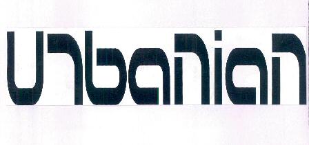 Urbanian Device mark 3061425 Trademark
