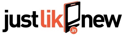 Justlikenew Device mark 3032176 Trademark