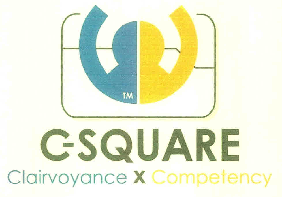 C-square Device mark 3039330 Trademark