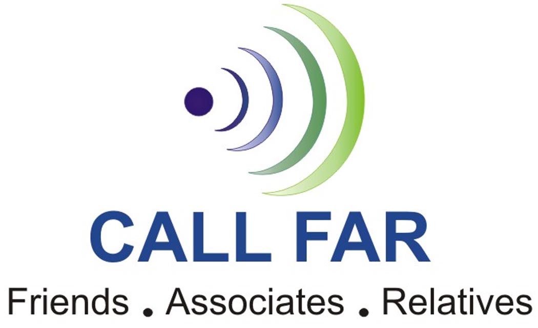 Device Of Call Far Device mark 3059185 Trademark