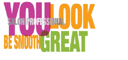 Salon Professional You Look Be Smooth Great Device mark 3033737 Trademark