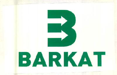 B Barkat Device mark 3034931 Trademark