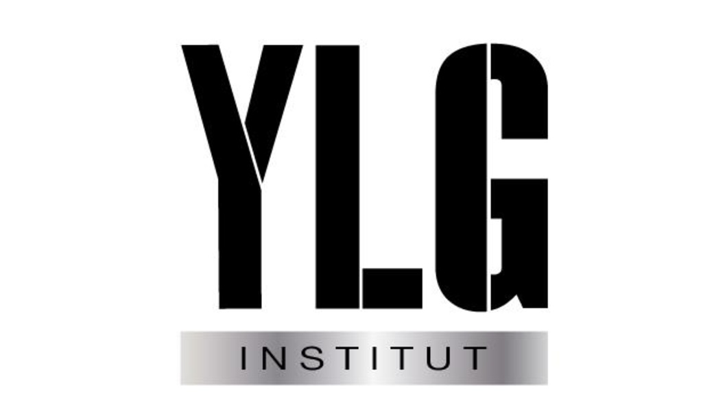 Ylg Institut (logo) Device mark 3033740 Trademark