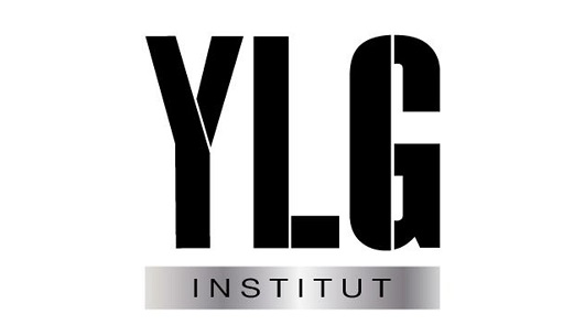 Ylg Institut (logo) Device mark 3033741 Trademark