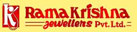 Rama Krishna Jewellers Pvt. Ltd. Device mark 3059191 Trademark