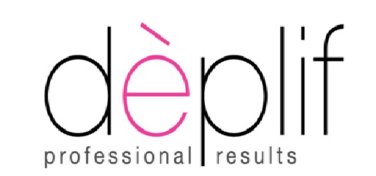 Deplif Professional Results Device mark 3033745 Trademark