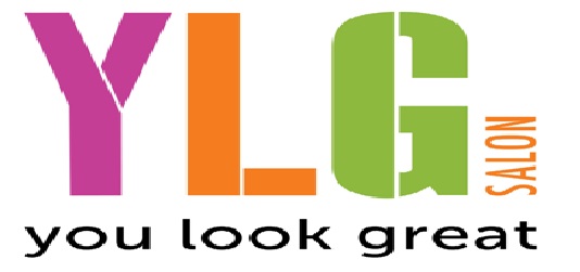 Ylg Salon You Look Great Device mark 3033748 Trademark