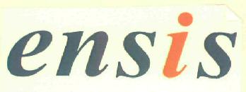 Ensis Device mark 3040400 Trademark