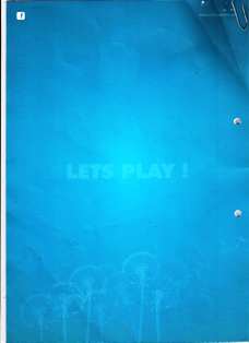 Lets Play! Device mark 3032034 Trademark