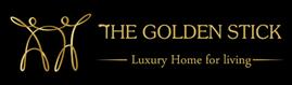 The Golden Stick Device mark 3031892 Trademark