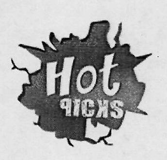 Hot Picks Device mark 3059833 Trademark