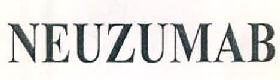 Neuzumab Device mark 3032354 Trademark