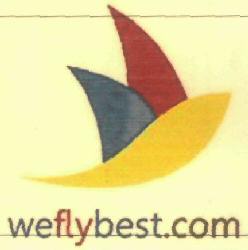 Weflybest.com Device mark 3040261 Trademark