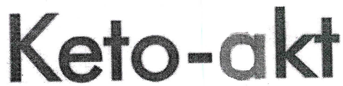 Keto - Akt Device mark 3041406 Trademark