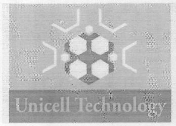 Unicell Technology Device mark 3042602 Trademark