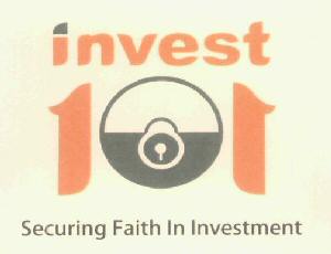 Invest 101 Device mark 3032367 Trademark