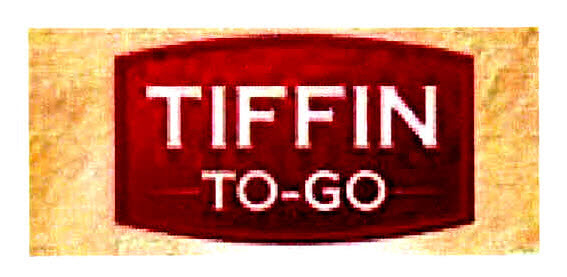 Tiffin To-go Device mark 3040273 Trademark