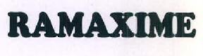 Ramaxime Device mark 3032215 Trademark