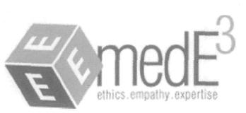 Emede3 Device mark 3035546 Trademark