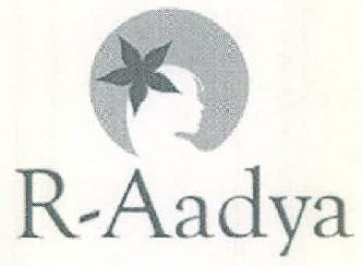 R-aadya Device mark 3041418 Trademark