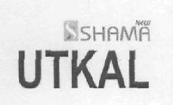 Shama Utkal Device mark 3039087 Trademark