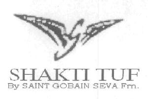 Shakti Tuf Device mark 3031917 Trademark