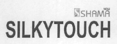 Shama Silkytouch Device mark 3039088 Trademark