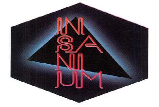 Insanium Device mark 3033540 Trademark