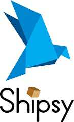 Shipsy Device mark 3060285 Trademark