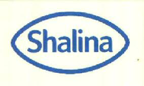 Shalina Device mark 3042466 Trademark